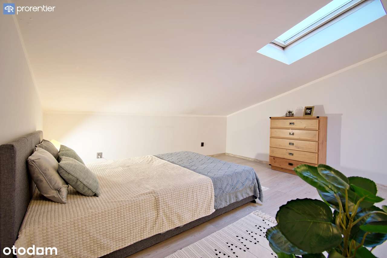 Duże na 3 piętrach z pokojami na wynajem i inne usługi - BEZ PROWIZJI-17