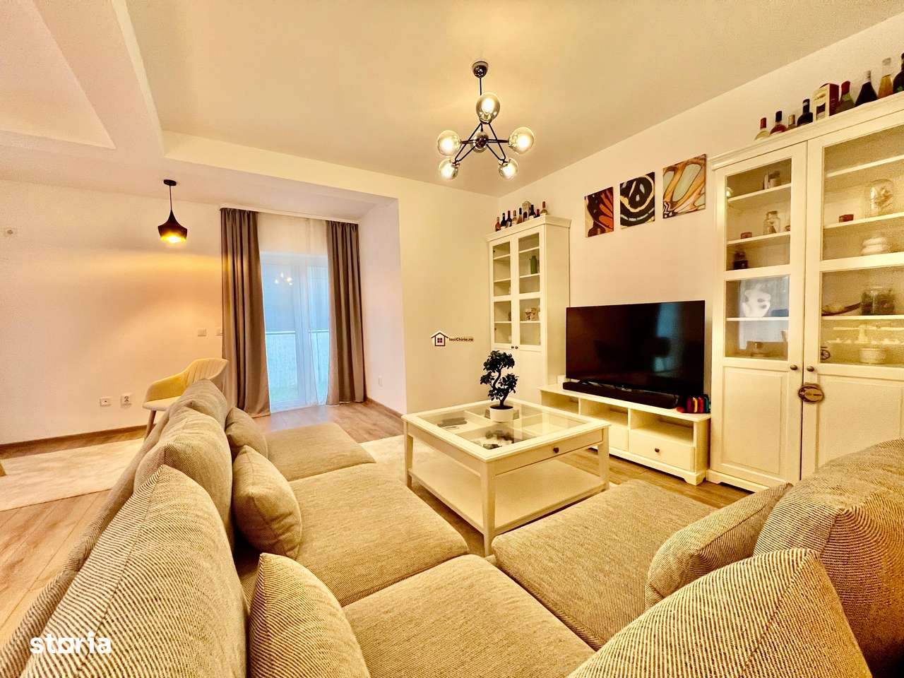 Casa 4 camere Visan-3