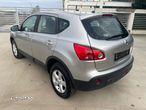 Nissan Qashqai 2.0 dCi 4 x 4 DPF acenta - 3