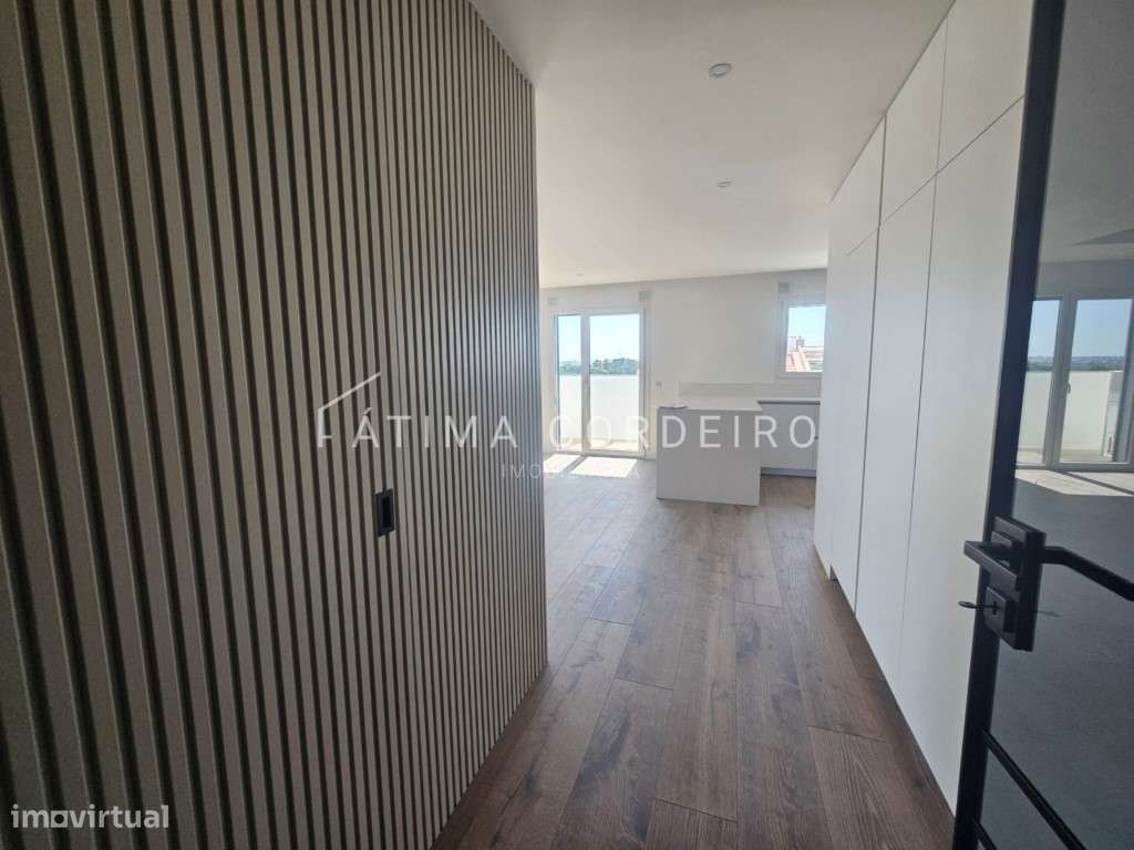 Magnifico T3+2 novo na Quinta do Desembargador , com parqueamento e... - Grande imagem: 5/27