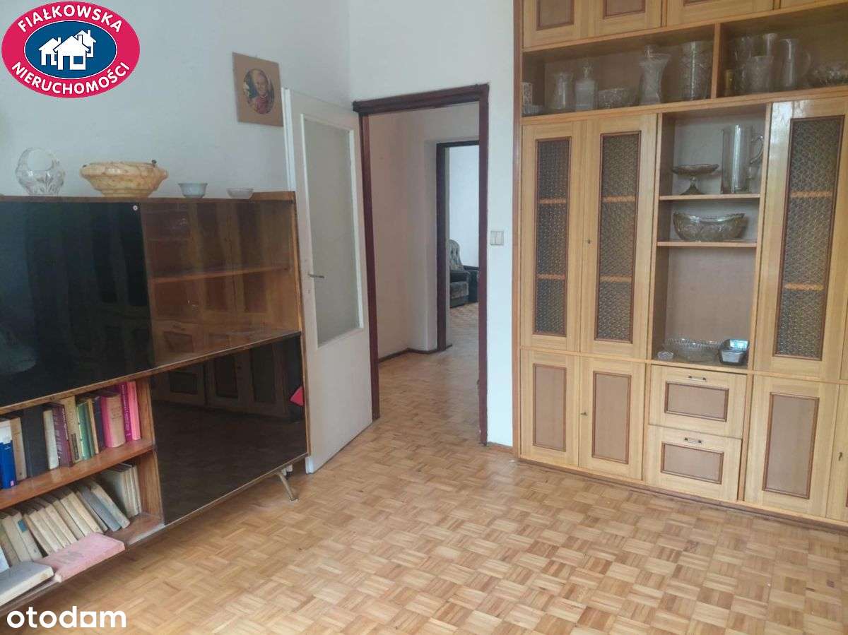 Mieszkanie na sprzedaż-2