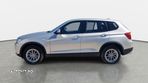 BMW X3 - 8