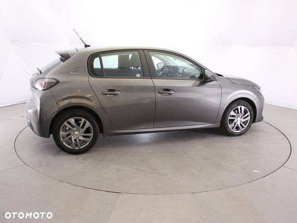 Peugeot 208 1.5 BlueHDi Active Pack S&S - 6