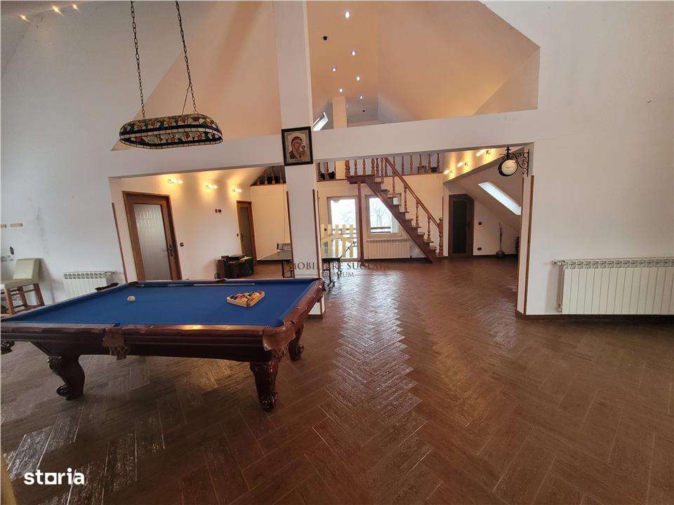 Cladire 11 camere de Vanzare - Suceava Cartier Itcani La E85-16