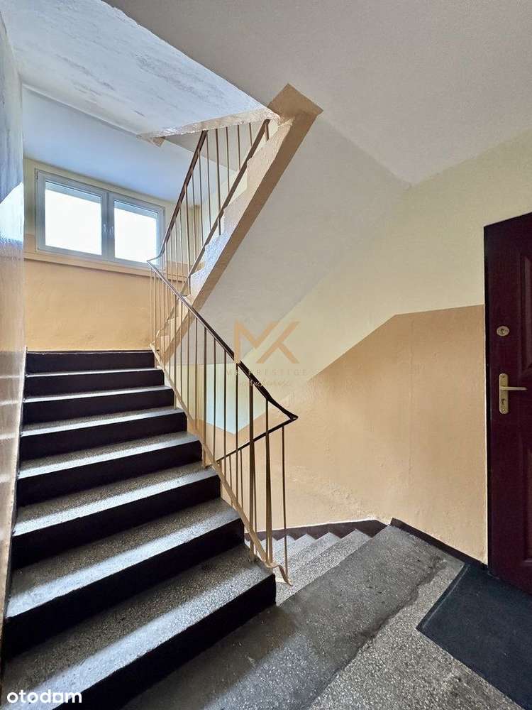 Kawalerka 25 m² z piwnicą | Blisko Magnolii-6