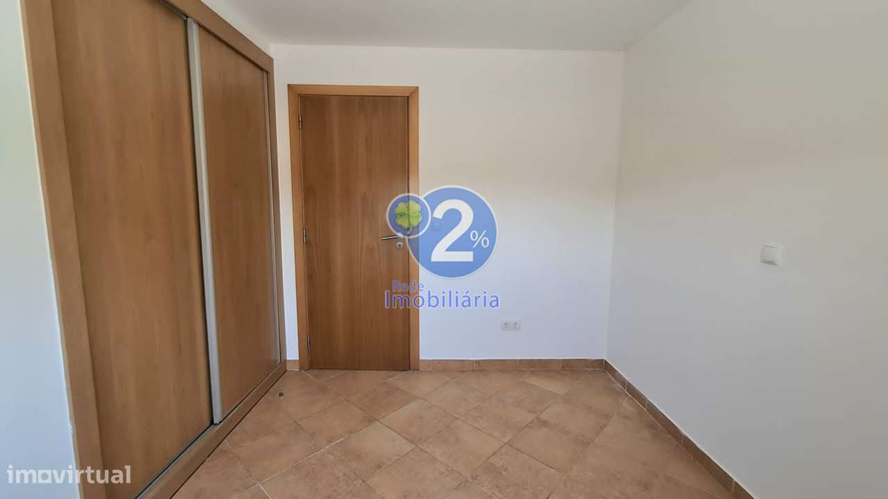 Moradia Térrea T2 Remodelada - Chainça-9