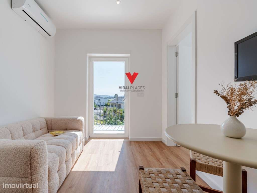 Oportunidade Única em Leiria!-11