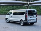 Renault Trafic 1.6 DCI L2H1 LONGA 9 LUGARES - 4