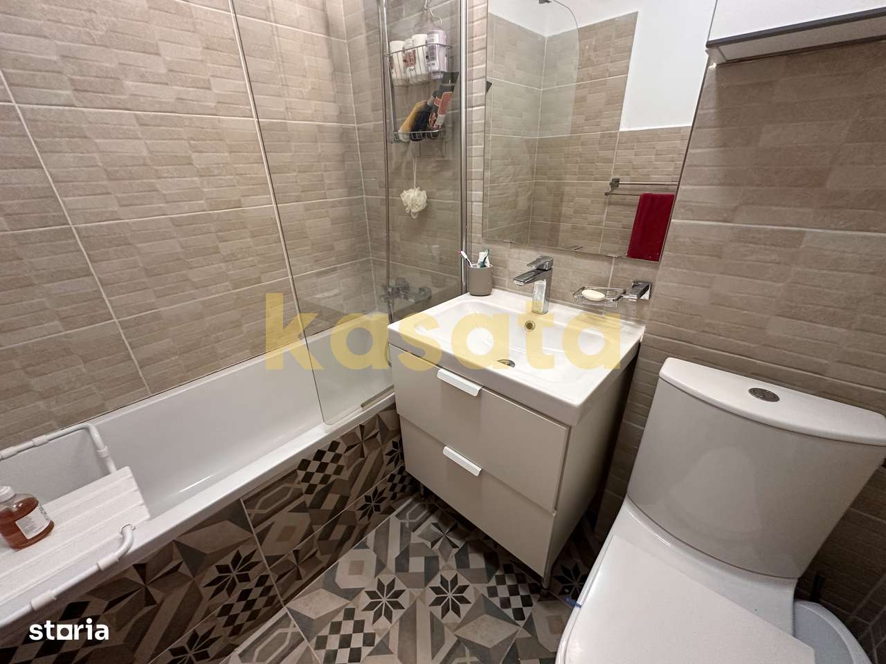 3 camere, etaj 5/10, lift - Calea Grivitei - Basarab - Imagine principală: 4/20