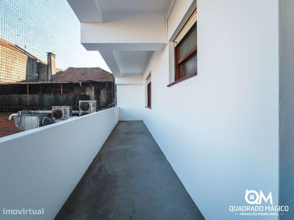 Apartamento T3 para Venda, no Coração do centro da cidade de Ovar!-20