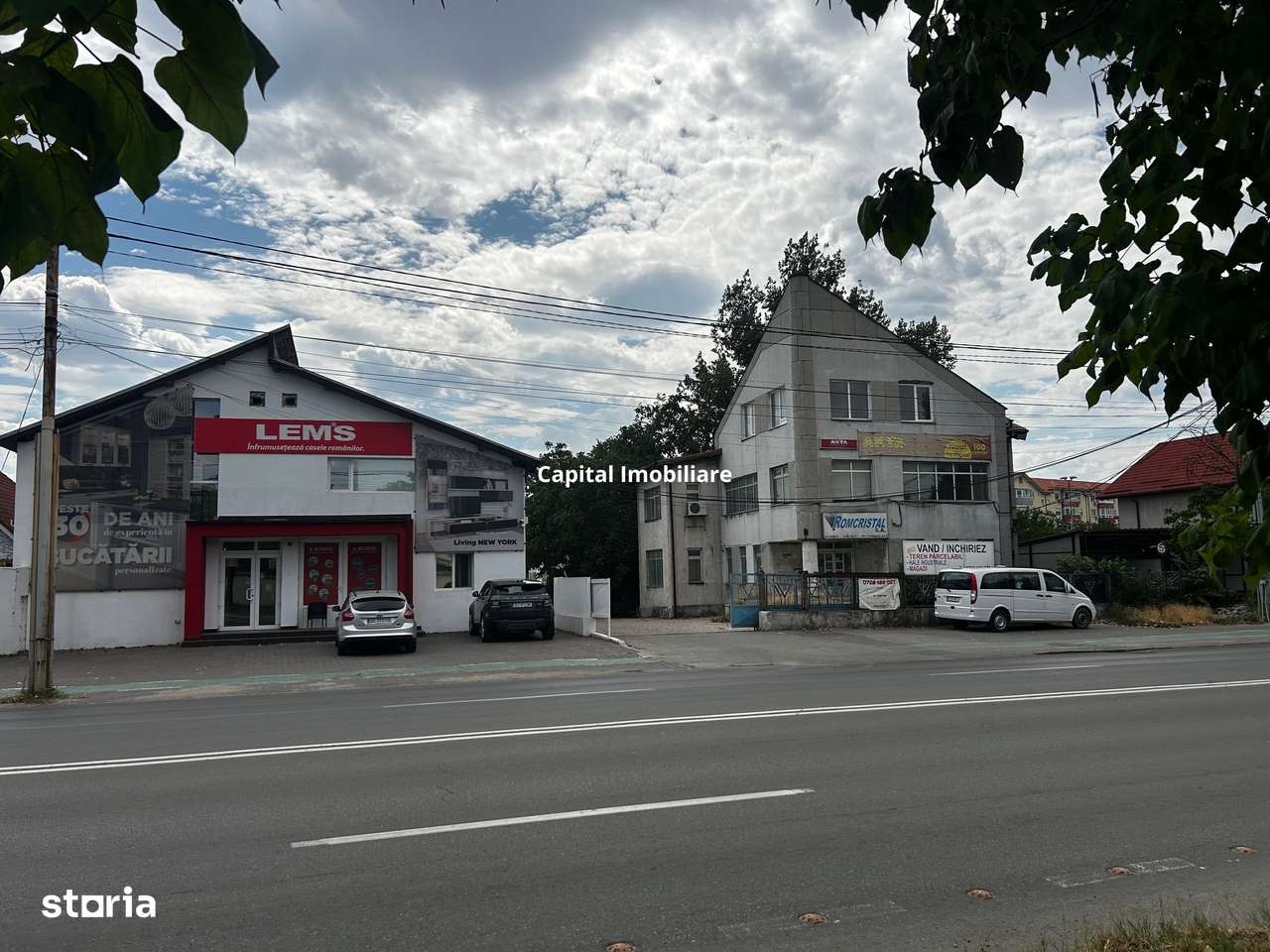 Spații birouri Slatina, - 300 mp - Imagine principală: 5/5