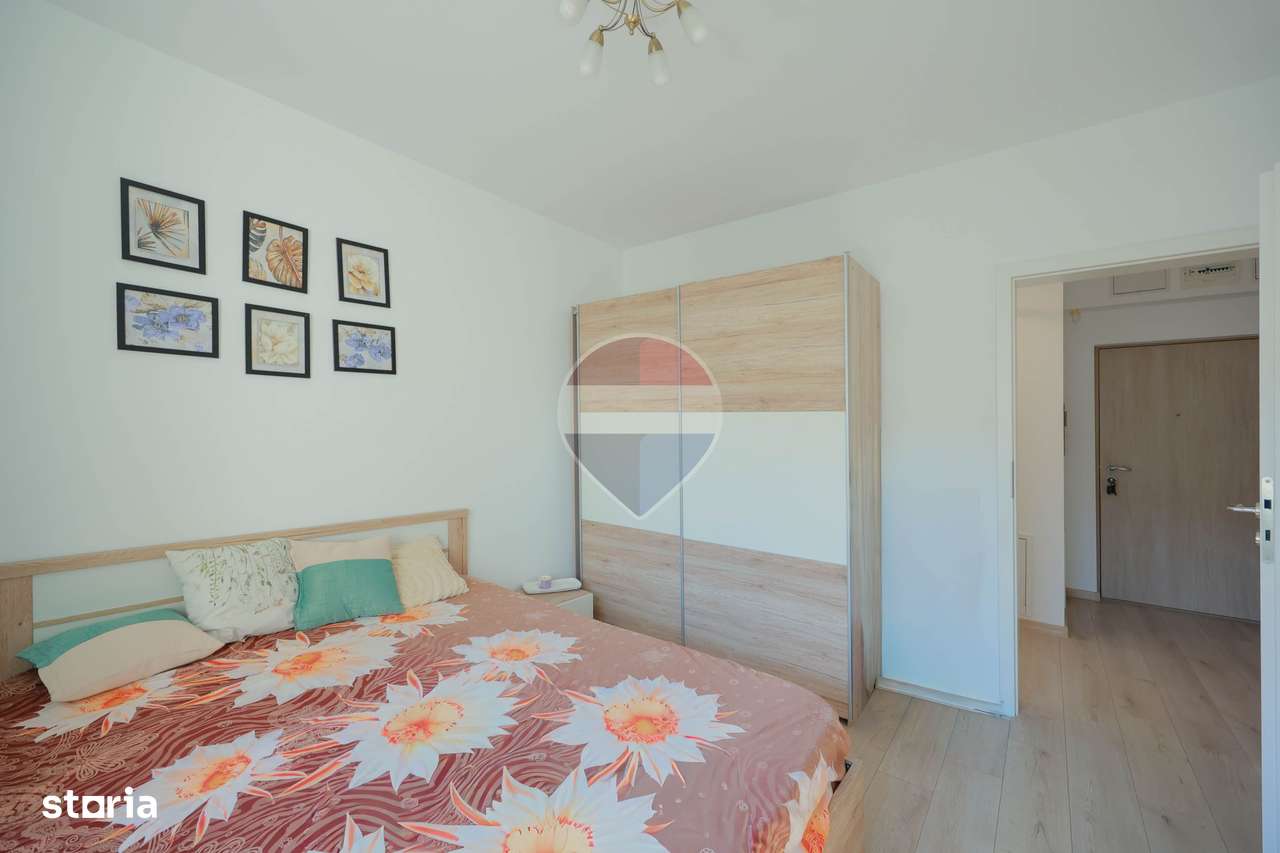 De vânzare apartament cu 2 camere, Prima Ioșia - Str. Oneștilor-9