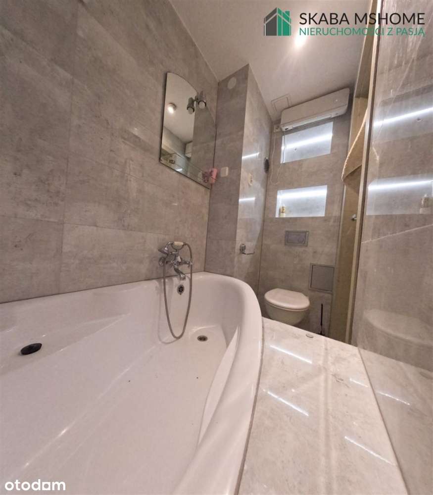 2 pokojowe mieszkanie na sprzedaż-5