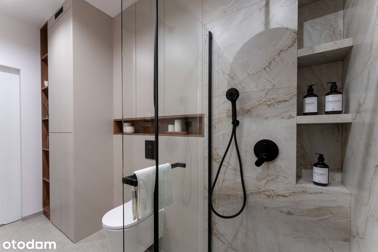 Nowe/3-pok./Ogród 130m2/Bez prowizji i PCC-6