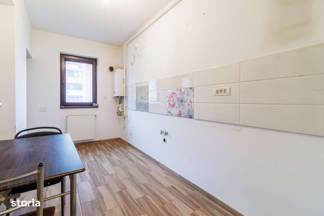 Apartament 2 camere decomandat Rezervelor - Imagine principală: 4/11