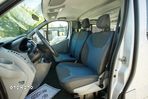 Renault Trafic 2.0 dCi 115 FAP Grand Combi L2H1 Expression - 25