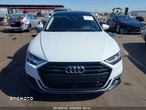 Audi A8 L 60 TFSI quattro tiptronic - 2