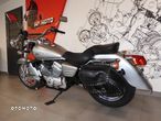 Honda Shadow - 33