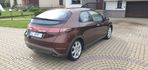 Honda Civic 1.4 Comfort - 5