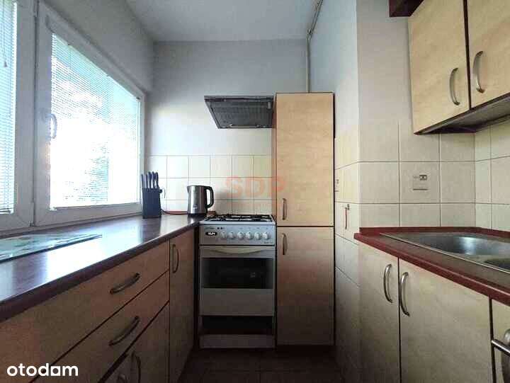 Dobrze Skomunikowane Rozkładowe 2 Pokoje - Pełny obrazek: 5/10