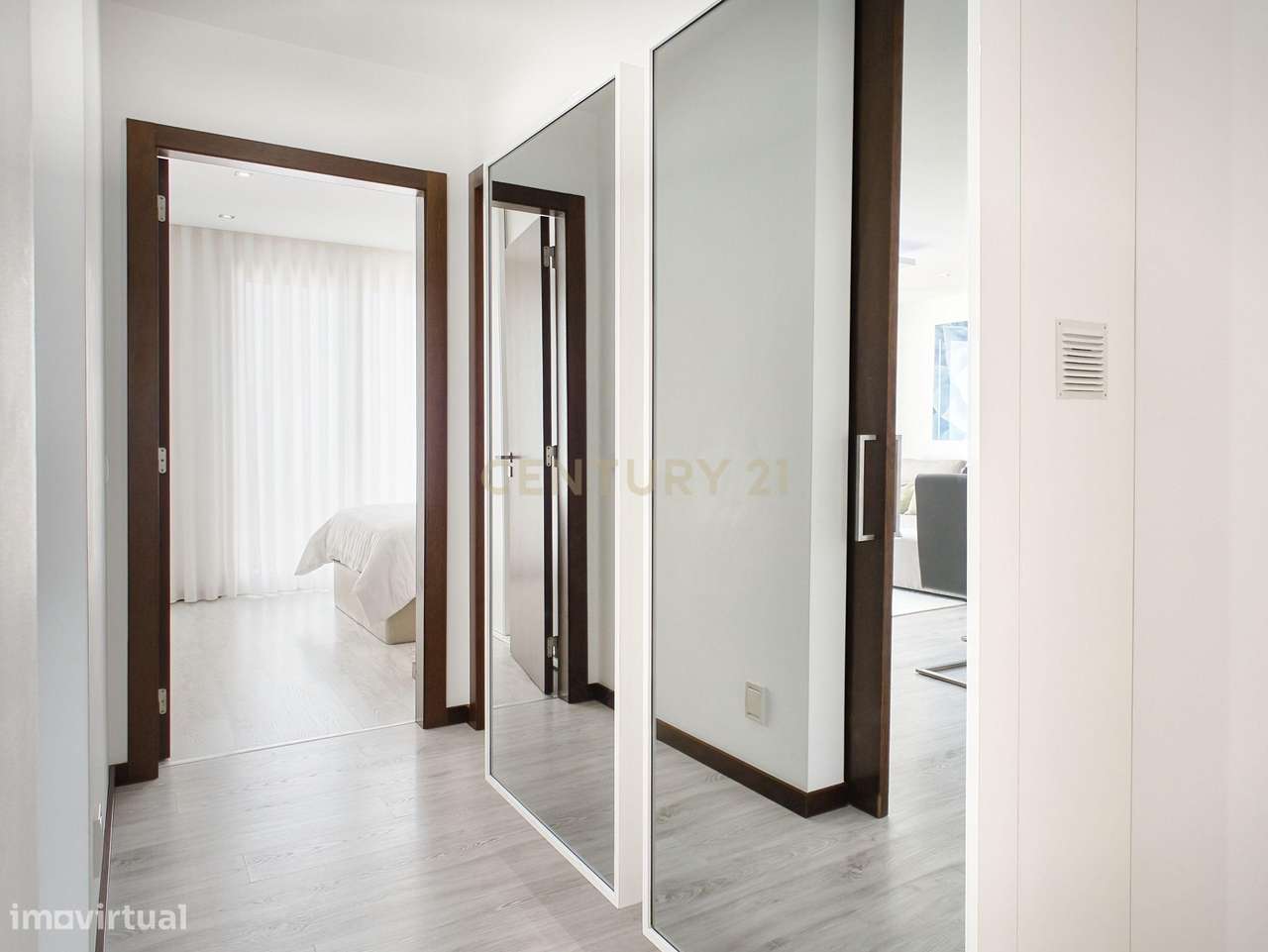 Apartamento T3 - Sítio da Nazaré - Vista Mar - Piscina - Garagem-17