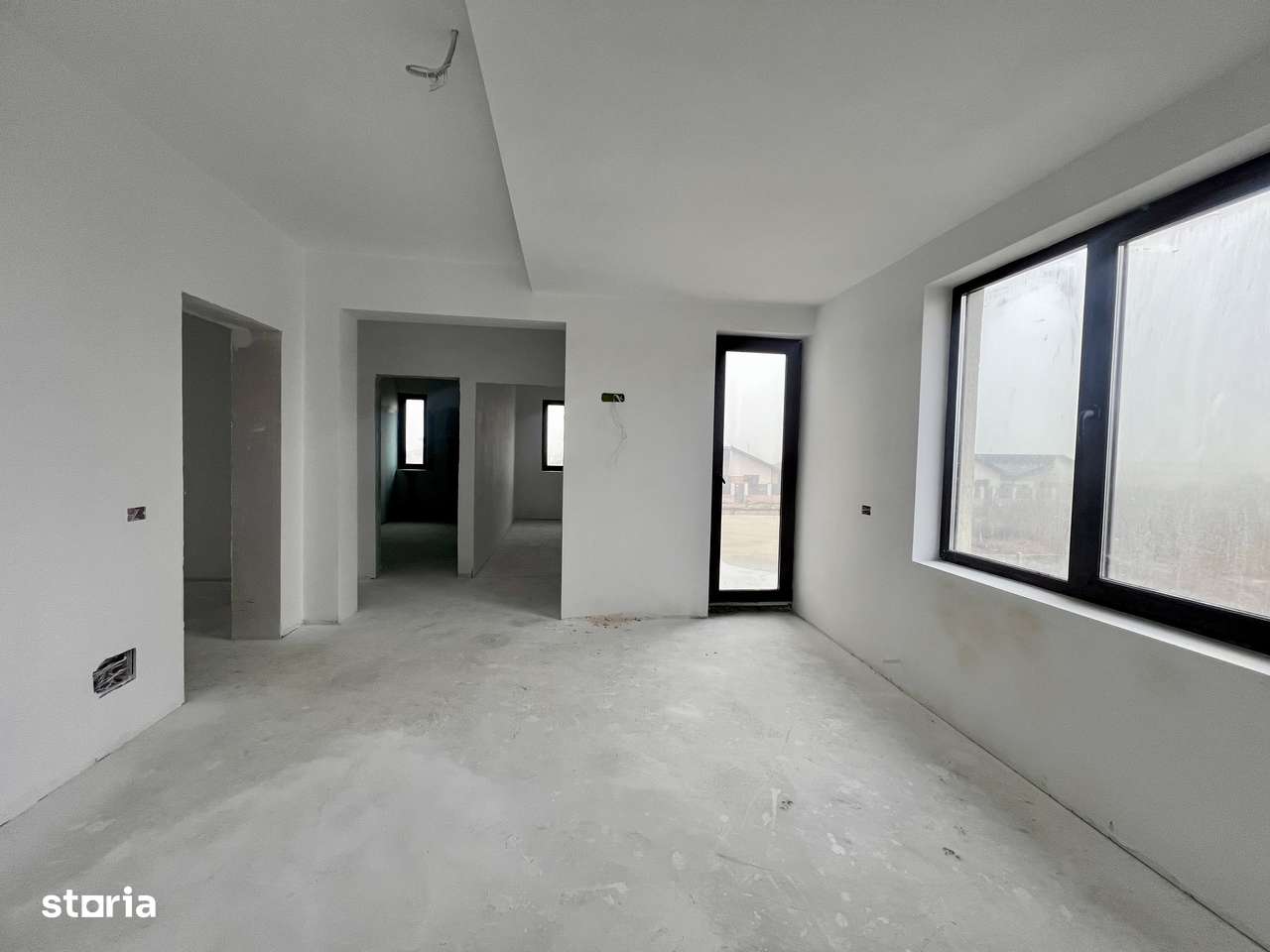 Vile *8 camere* // Ciorogarla-15