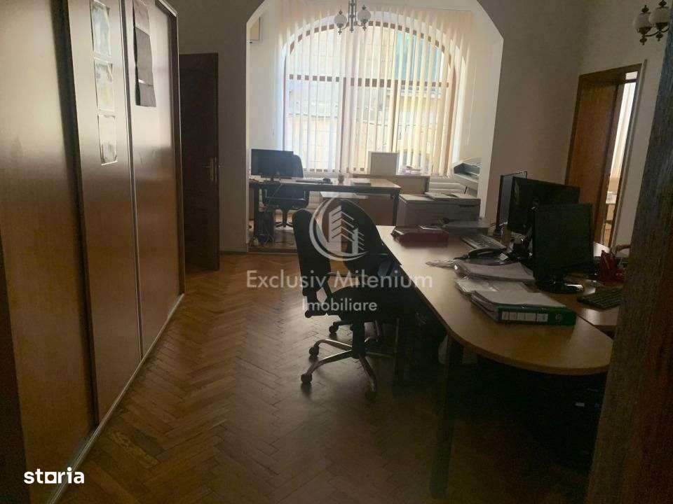 Birouri Cismigiu  /Calea Victoriei - Imagine principală: 4/12