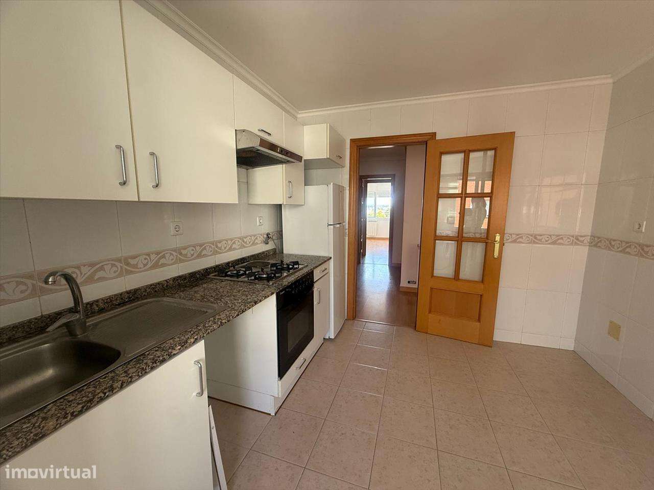 Apartamento T3 em Alhos Vedros, Moita - Grande imagem: 4/13