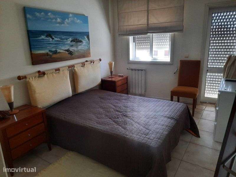 Alugo T3 mobilado Póvoa de Varzim perto da estação do metro - Grande imagem: 5/11