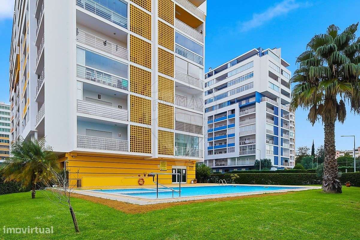 Apartamento T2 para venda - Grande imagem: 2/32