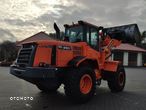 Doosan DL250  14,5Ton Łyżka Wysokiego Wysypu !!! - 17