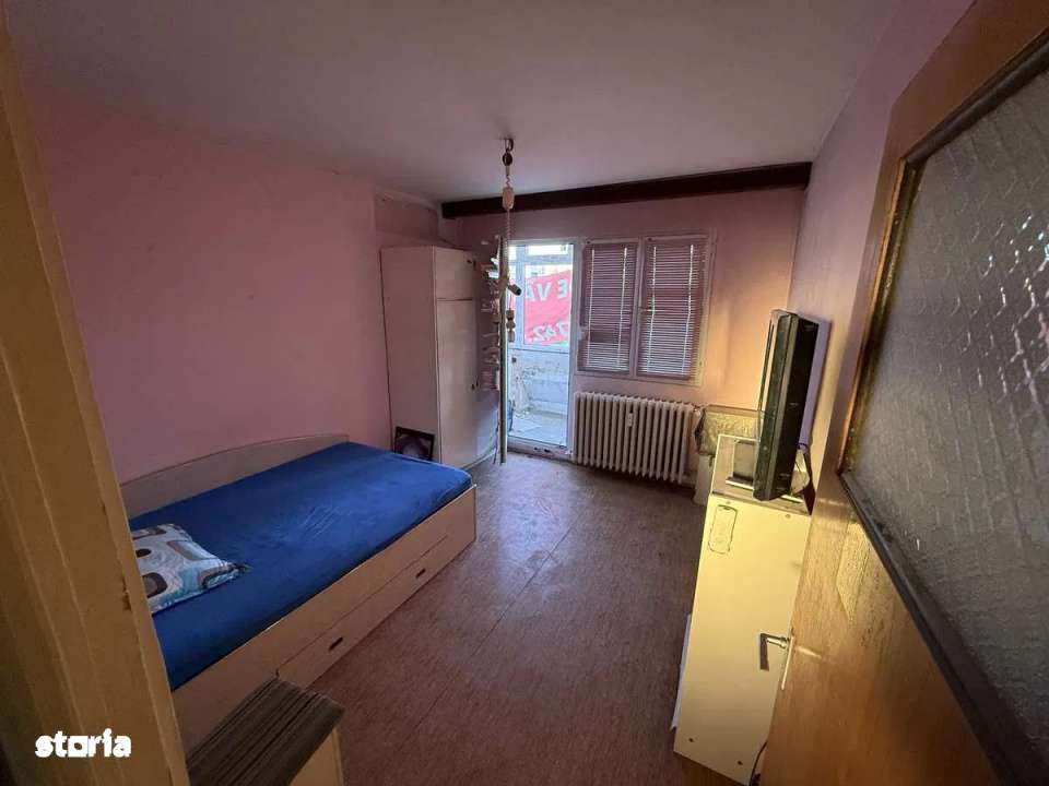 Apartament 4 camere|Drumul Taberei|SPATIOS| negociabil |2BAI |METROU | - Imagine principală: 5/14