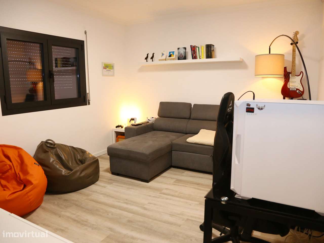 Moradia Isolada T3+2 Venda em Vilarinho,Santo Tirso-25