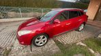 Renault Megane 1.9 dCi FAP Grandtour Avantage - 1