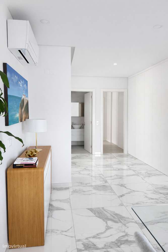 Apartamento T3 Moderno  – Tavira | Excelente Localização - Grande imagem: 5/32