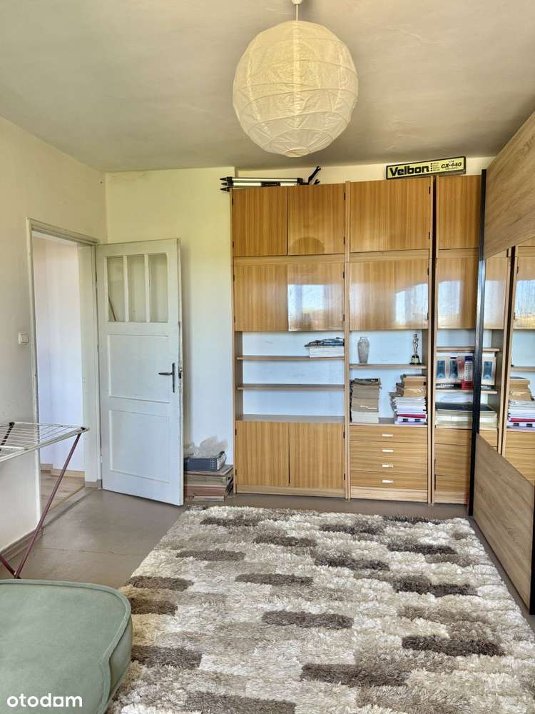 Duże 2-pokojowe z tarasem - Sopot do negocjacji-3