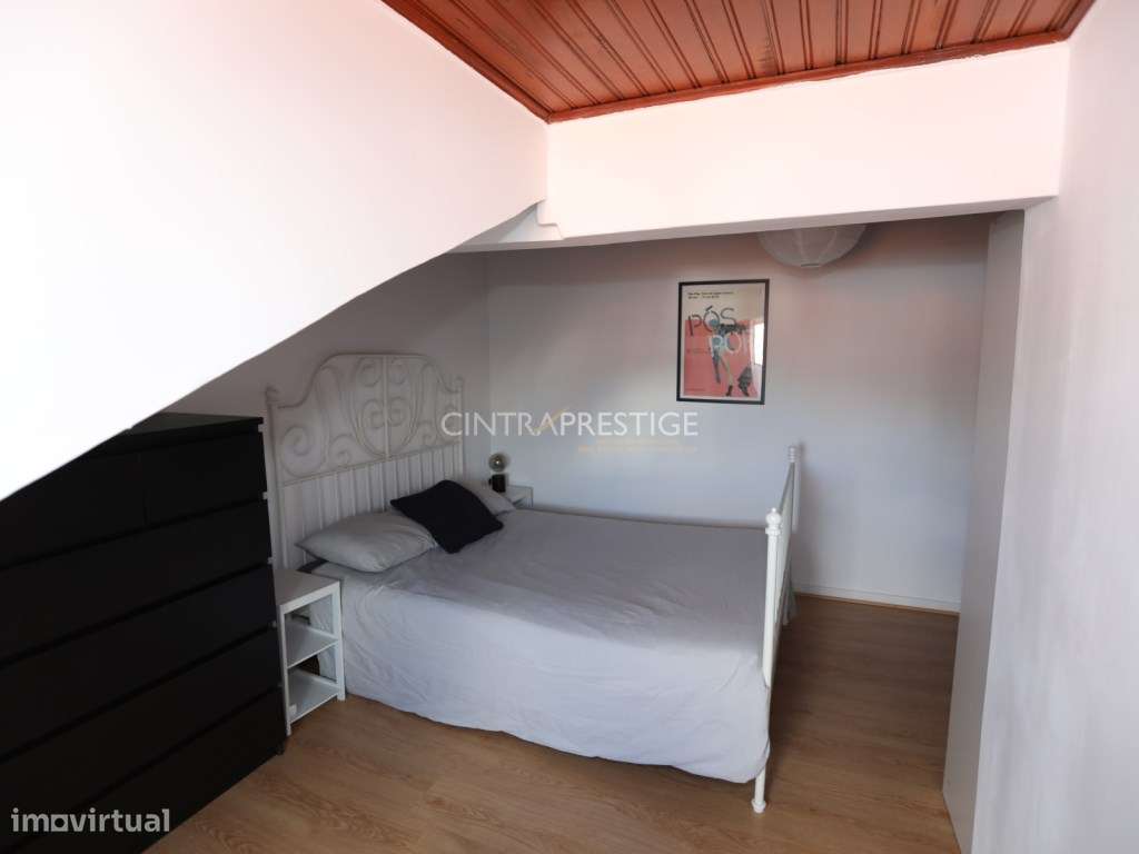 Apartamento T2 - Santo António, Lisboa | Mobilado | Excelente Inves...-28