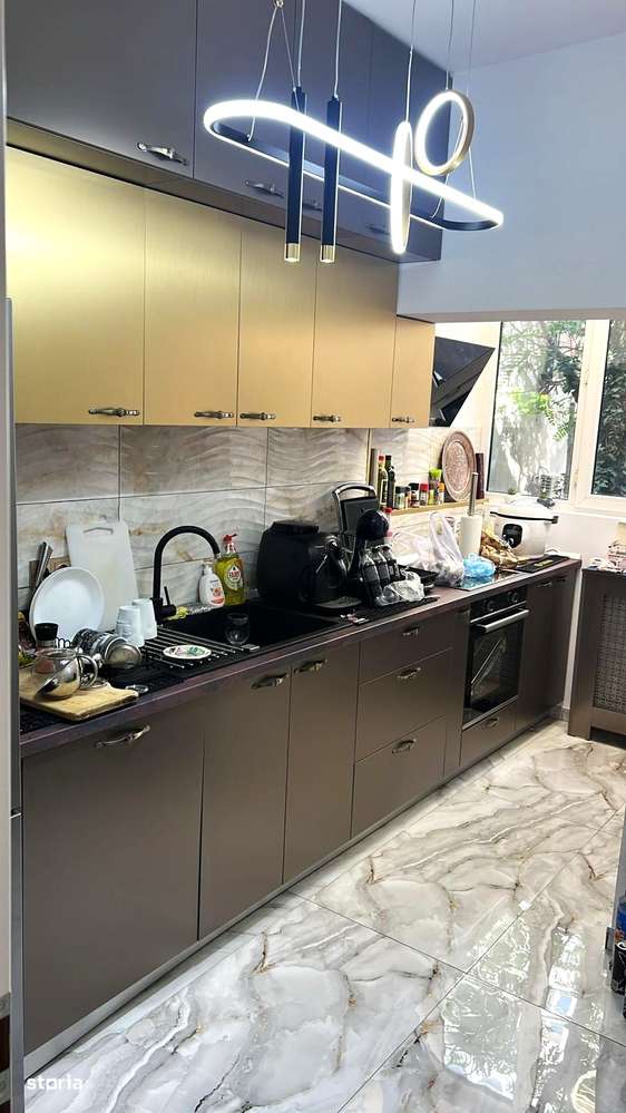 Apartament 102 mp in Vila Metrou OBOR-9