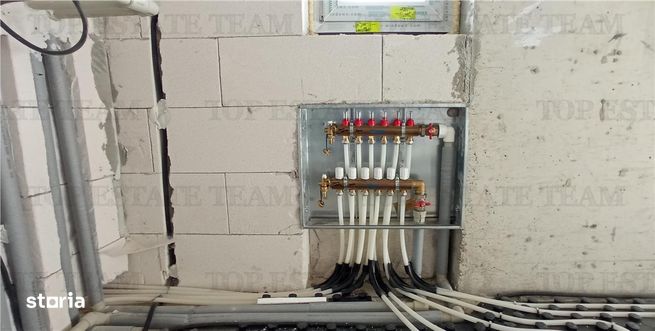 Apartament 3 camere finisaje Premium, pompe de caldura, Fundeni-Dobroe-6
