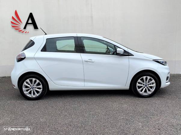 Renault Zoe Limited 50 - 4