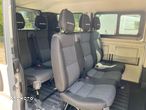 Fiat Ducato L1H1 teilverglast S&S - 8