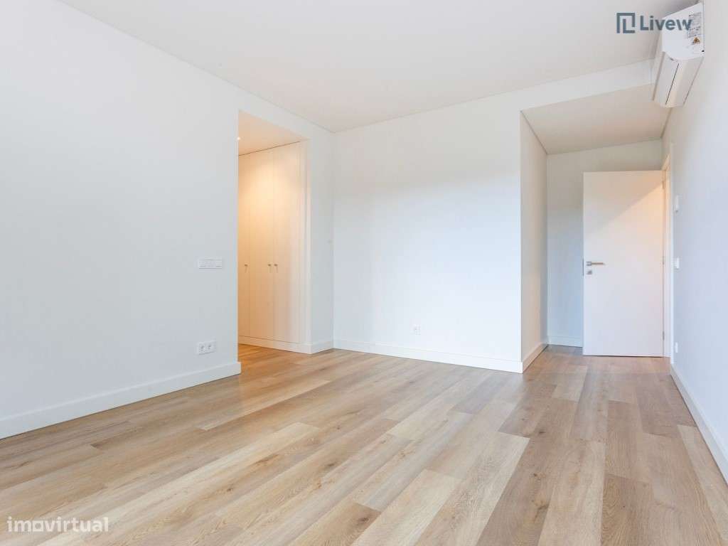 Penthouse Exclusiva 11.º Andar | Mirear, Miraflores-44