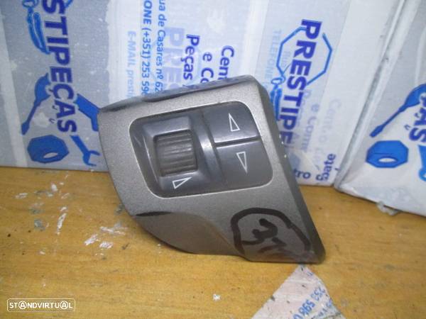 Interruptor 13208858 OPEL VECTRA C 2007 Comando Multifuncões - 1