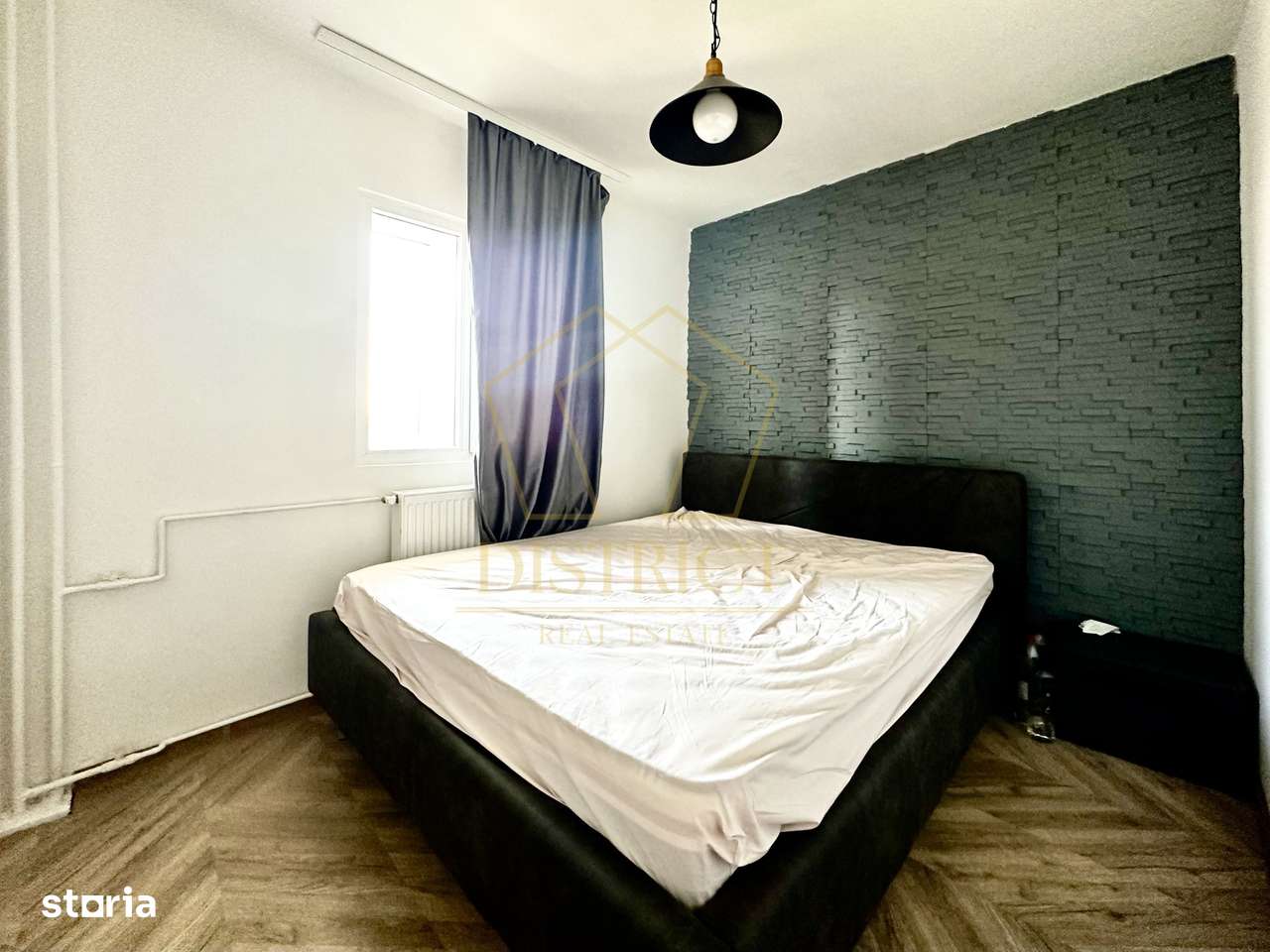 Apartament spatios cu 4 camere | Renovat | Zona Bucovina - Imagine principală: 4/9