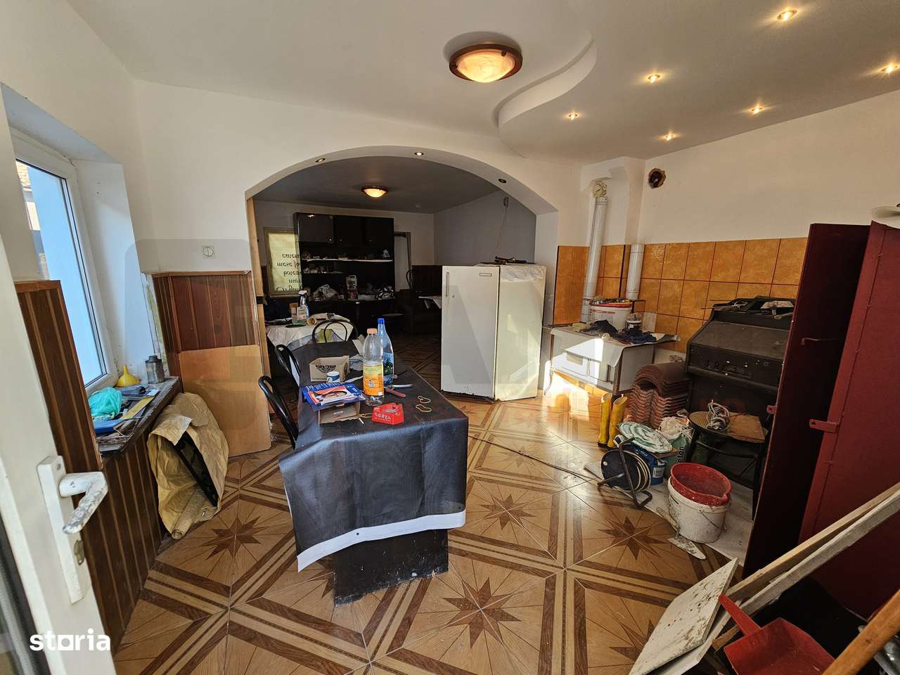 Oferta: 3case, Hala Productie, Curte, Cristian + TVA deductibil |VIDEO-19