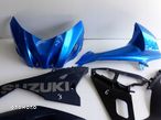 SUZUKI GSXR 1000 L0 L1 OWIEWKA BOK PŁUG LUSTERKO - 2