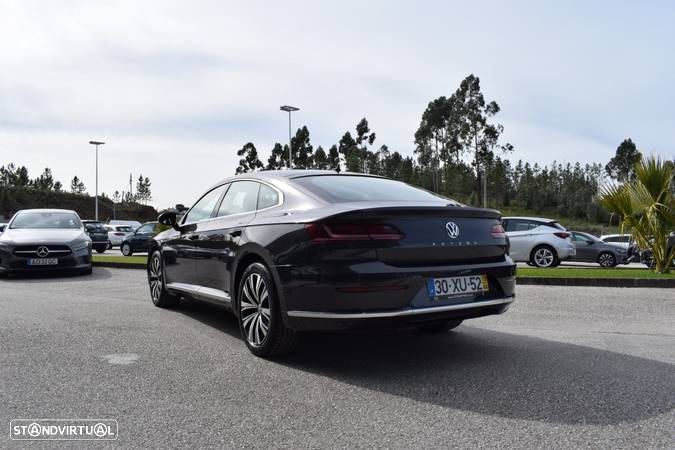 VW Arteon 2.0 TDI Elegance DSG - 11