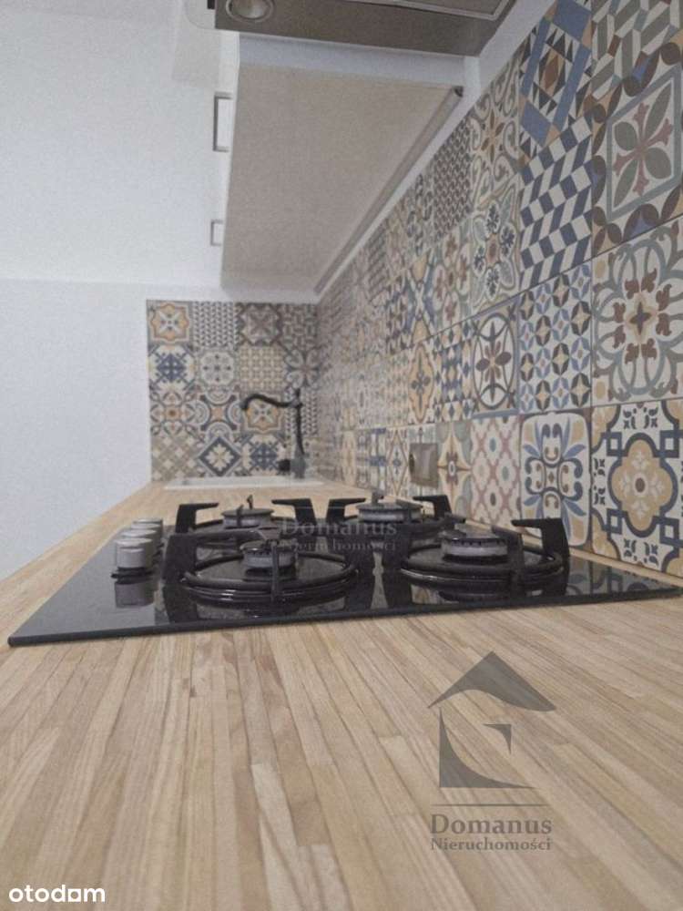 0% prowizji, ul. Kaczorówka, ładne 3 pok.51m2-2