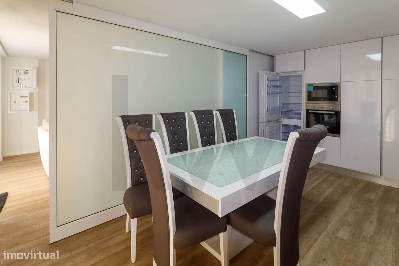 Moradia T3 Térrea de Luxo - Nova a Estrear no Coração de Freamunde! - Grande imagem: 4/33