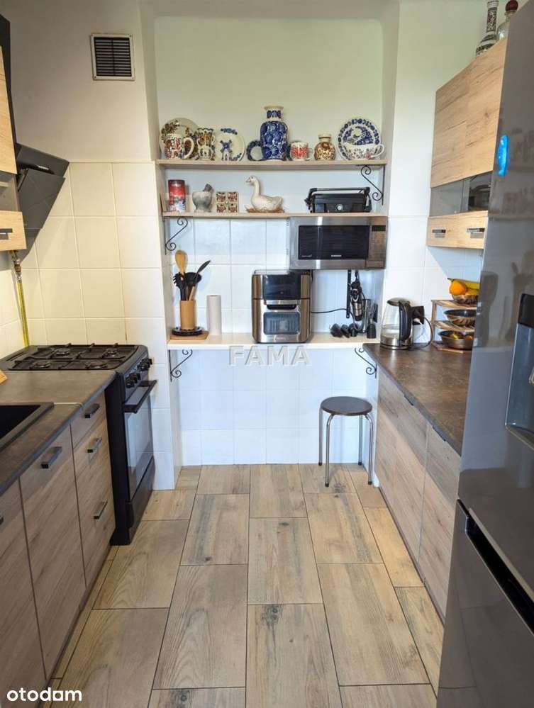 2-pok., 42,6 m2, Os. Południe, ul. Długa - Pełny obrazek: 5/12